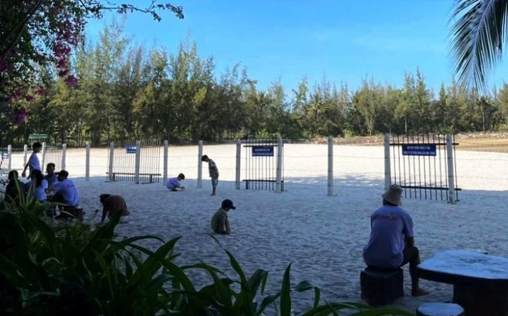 Dân khiếu nại không được giải quyết, phòng tham mưu phường biến thành ‘kiến nghị’ rồi chỉ sang tòa Dân khiếu nại không được giải quyết, phòng tham mưu phường biến thành ‘kiến nghị’ rồi chỉ sang tòa
