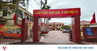 Đang án treo sang án tù giam vì coi thường pháp luật