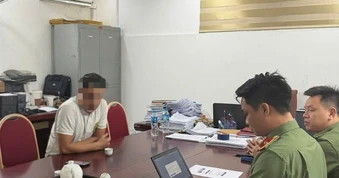 Đăng bình luận công kích, xuyên tạc về lực lượng công an, 2 người bị xử lý