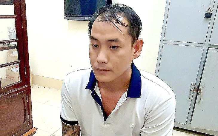Đang chấp hành án treo, vẫn giả thuê ô tô mang đi cầm cố Đang chấp hành án treo, vẫn giả thuê ô tô mang đi cầm cố