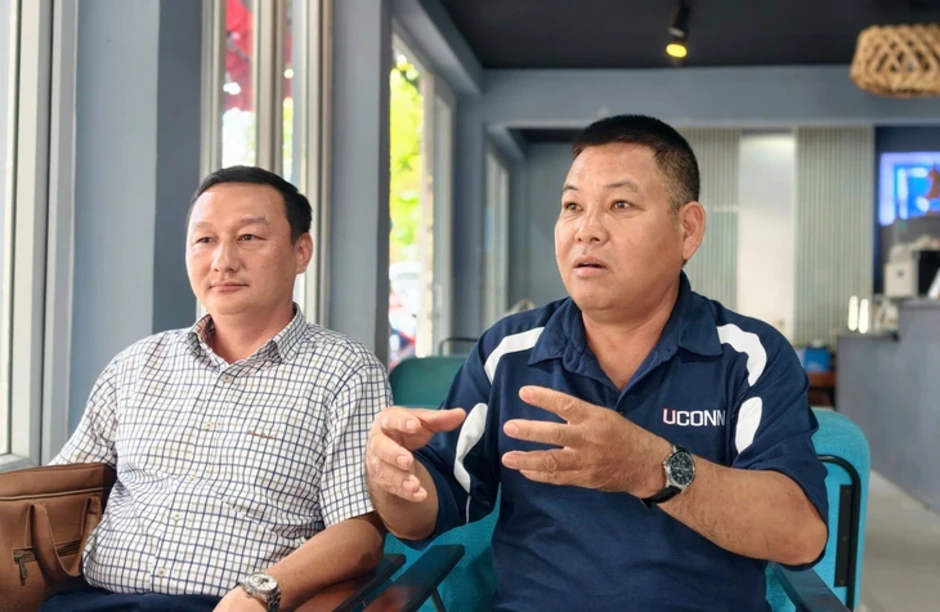 Đang chung sống, vợ kiện ra tòa đòi chia tài sản với chồng Đang chung sống, vợ kiện ra tòa đòi chia tài sản với chồng