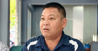 Đang chung sống, vợ kiện ra tòa đòi chia tài sản với chồng