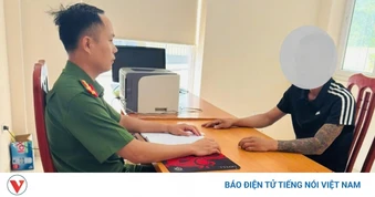 Đăng clip săn bắt chim hoang dã lên mạng để quảng cáo, một người ở Hà Nội bị phạt