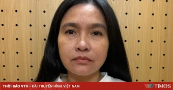 Đang hoãn chấp hành án, người phụ nữ tiếp tục lừa đảo chiếm đoạt gần 700 triệu đồng