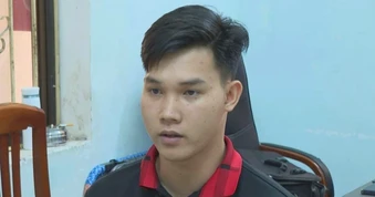 Đang hưởng án treo, thanh niên lập tài khoản “làm lại cuộc đời” để lừa đảo