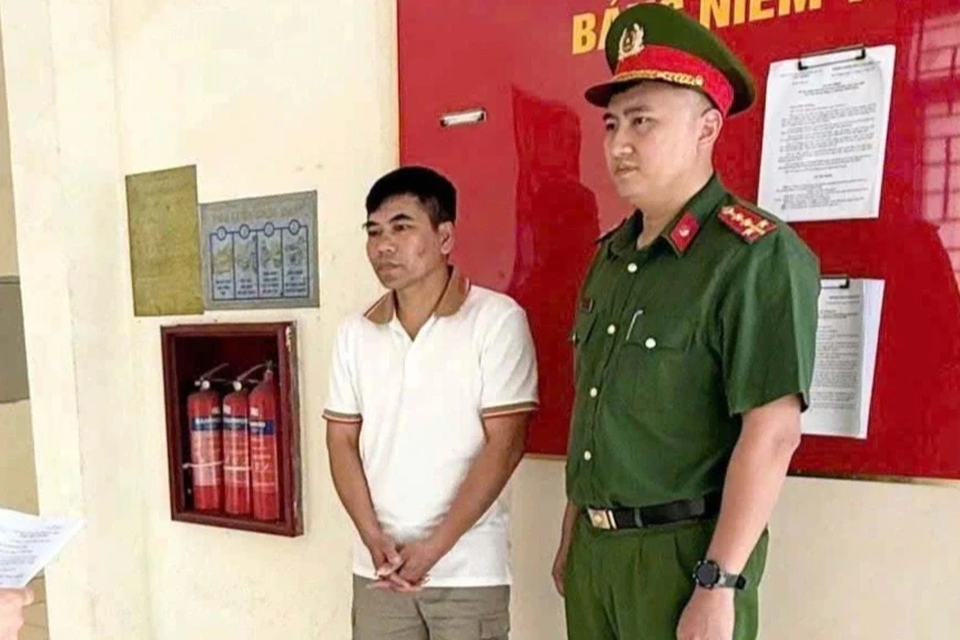 Đăng phản ánh lên mạng để tống tiền của doanh nghiệp Đăng phản ánh lên mạng để tống tiền của doanh nghiệp
