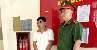 Đăng phản ánh lên mạng để tống tiền của doanh nghiệp
