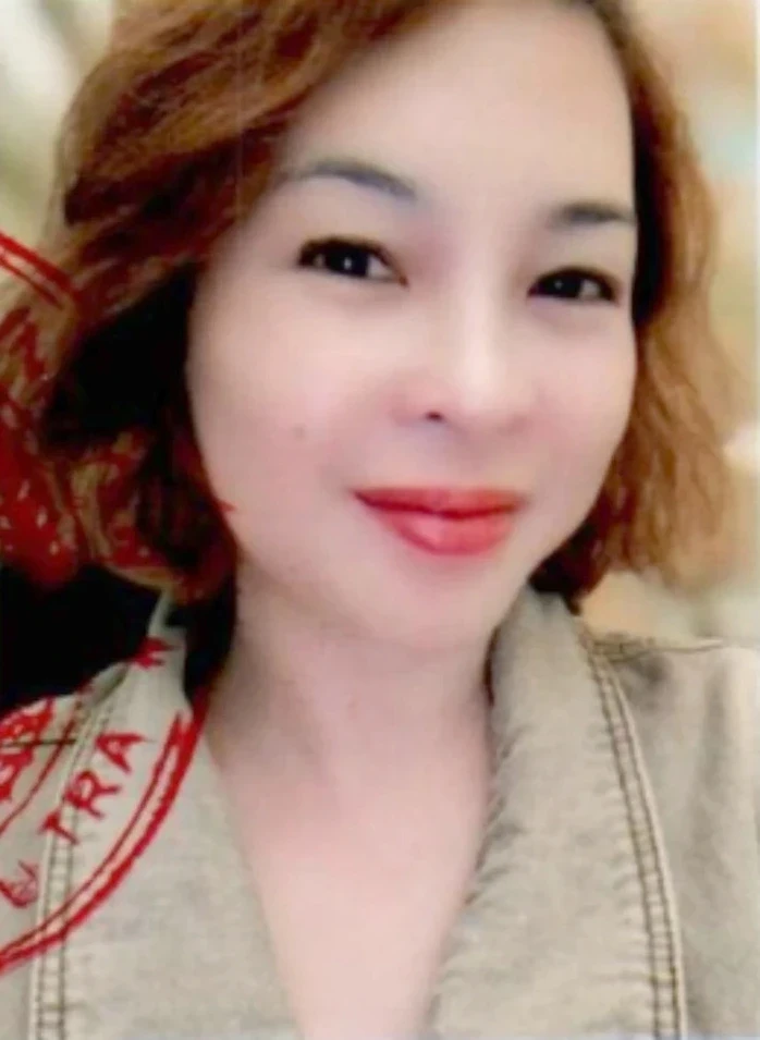 Đặng Thị Huệ bị truy tố tội tuyên truyền chống Nhà nước Đặng Thị Huệ bị truy tố tội tuyên truyền chống Nhà nước
