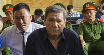 Đang thụ án chung thân 'siêu lừa’ Dương Thanh Cường tiếp tục nhận bản án thứ 8