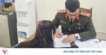 Đăng tin sai về bầu cử Quốc hội, người phụ nữ bị phạt 7,5 triệu