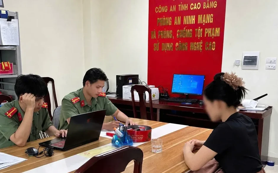 Đăng tin thất thiệt về ngập úng, trẻ em mất tích, 2 người bị xử phạt Đăng tin thất thiệt về ngập úng, trẻ em mất tích, 2 người bị xử phạt