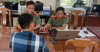 Đăng video sai sự thật về Bệnh viện Bạch Mai, bị phạt 10 triệu đồng