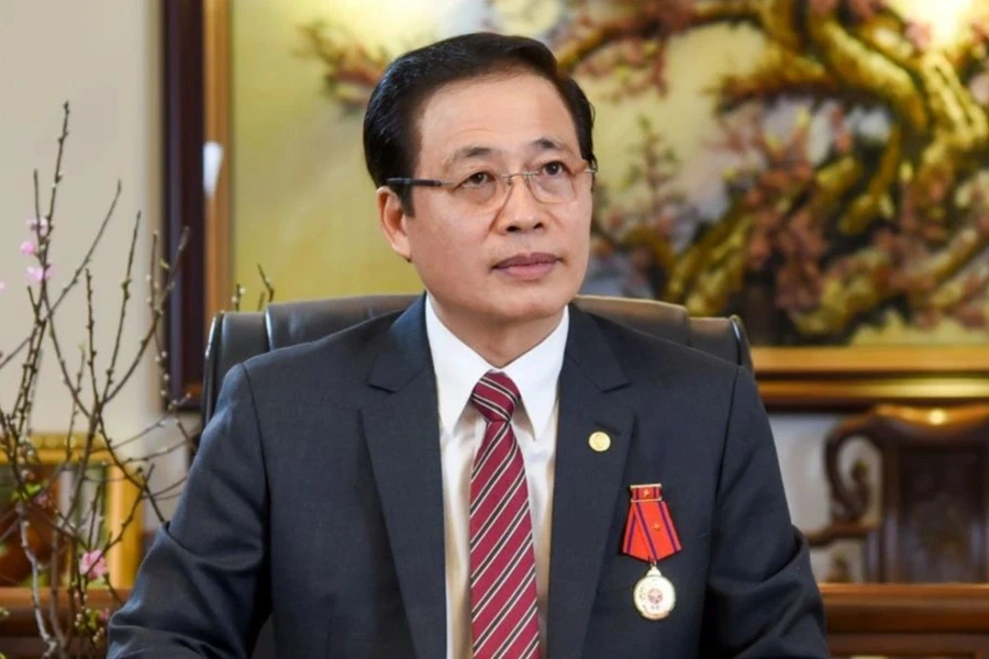 Đang xác minh nguồn gốc vàng nguyên liệu của Bảo Tín Minh Châu