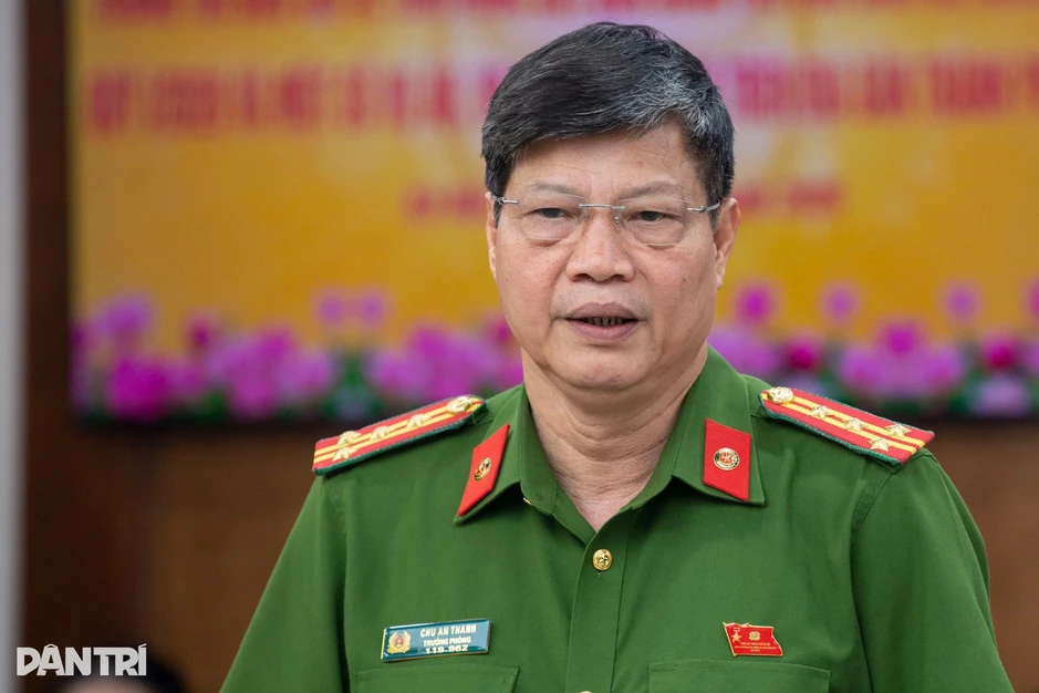 Đang xác minh nguồn gốc vàng nguyên liệu của Bảo Tín Minh Châu