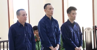 Đang xét xử cựu Chủ tịch và cựu Tổng Giám đốc CIPCO