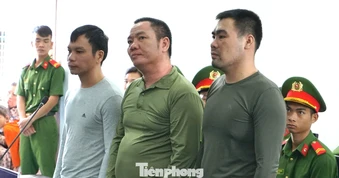 Đang xử sơ thẩm lần thứ 2 vụ án 'bị đánh đến thân tàn ma dại' ở Đắk Lắk