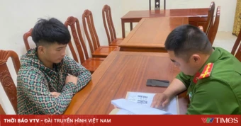 Đánh bạc online trá hình, thanh niên bị khởi tố