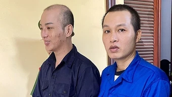 Đánh cắp hàng nghìn dữ liệu BHXH, tiêm chủng bán cho 'dân đòi nợ thuê'