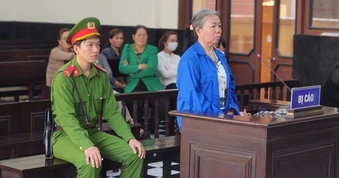 Đánh chết người chồng vũ phu, vợ lĩnh án 10 năm tù