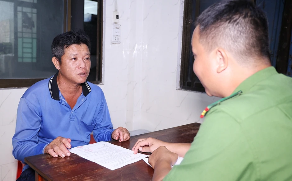 Đánh chết người 'xin đểu'