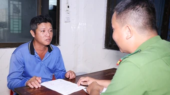 Đánh chết người 'xin đểu'