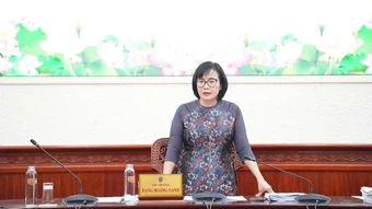 Đánh giá kỹ về việc xử phạt hành chính trên môi trường điện tử