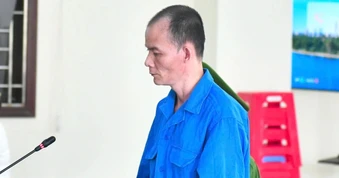 Đánh gục nữ quản lý cây xăng để cướp tiền, người đàn ông ở Tây Ninh lĩnh án