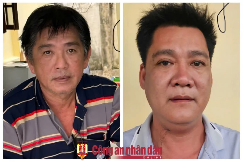 Đánh mạnh tội phạm liên quan hàng giả, hàng lậu ở biên giới An Giang Đánh mạnh tội phạm liên quan hàng giả, hàng lậu ở biên giới An Giang