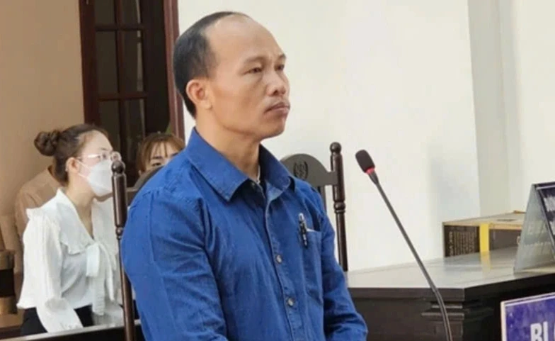Đánh nhầm người vì câu hô “đúng Đinh Thị Lan”, 2 người ở TPHCM lĩnh án Đánh nhầm người vì câu hô “đúng Đinh Thị Lan”, 2 người ở TPHCM lĩnh án