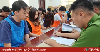 Danh sách 23 công ty trong các vụ án lừa đảo mua bán thẻ sở hữu kỳ nghỉ vừa bị khởi tố