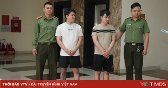 Đánh sập đường dây chiếm đoạt 23 tỷ đồng bằng chiêu “đổi sim” tinh vi