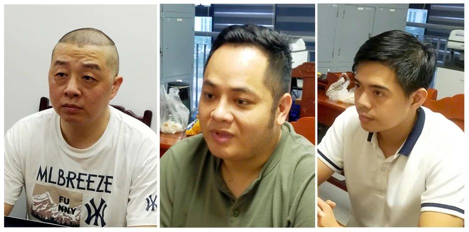Đánh sập sàn thương mại điện tử Merry Trade lừa đảo hàng chục tỉ đồng