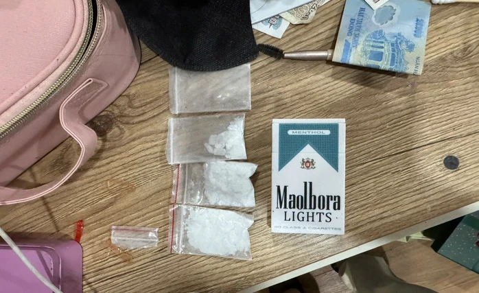 Danh tính 2 “kiều nữ” ở Đà Nẵng lấy căn hộ cao cấp làm nơi chứa ketamine Danh tính 2 “kiều nữ” ở Đà Nẵng lấy căn hộ cao cấp làm nơi chứa ketamine
