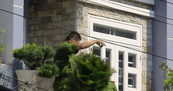 Danh tính 2 nạn nhân tử vong trong vụ cháy nhà tại phường Tân Thới Hiệp, TP.HCM