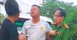 Danh tính gã đàn ông cầm dao đuổi chém người đi đường