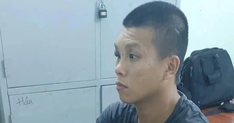 Danh tính kẻ đánh người can ngăn sau va chạm xe ở TPHCM
