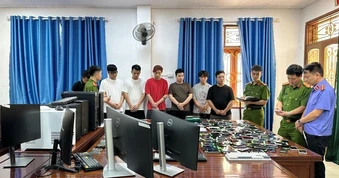 Danh tính số: Siết chặt để bảo vệ