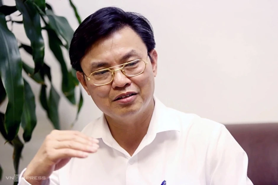 'Đạo diễn' cho doanh nghiệp trúng thầu, cựu cục trưởng Môi trường nhận gần 35 tỷ đồng 'Đạo diễn' cho doanh nghiệp trúng thầu, cựu cục trưởng Môi trường nhận gần 35 tỷ đồng