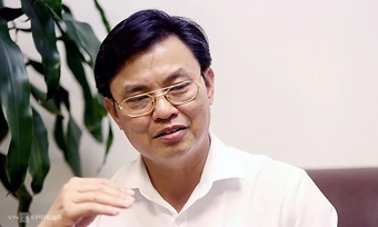 'Đạo diễn' cho doanh nghiệp trúng thầu, cựu cục trưởng Môi trường nhận gần 35 tỷ đồng