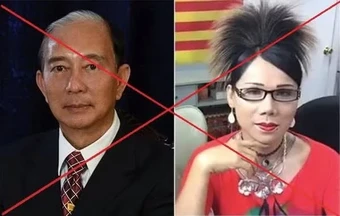 Đào Minh Quân, Lisa Phạm bị tuyên án tù chung thân