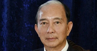 Đào Minh Quân, Phạm Lisa lĩnh án tù chung thân về tội khủng bố