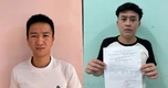 Đặt mua điện thoại hơn 20 triệu đồng rồi mang hàng giả ra đánh tráo