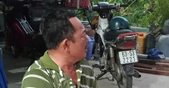 Đau lòng chuyện hàng xóm mâu thuẫn nhau, người bị tử vong, người bị bắt tạm giam