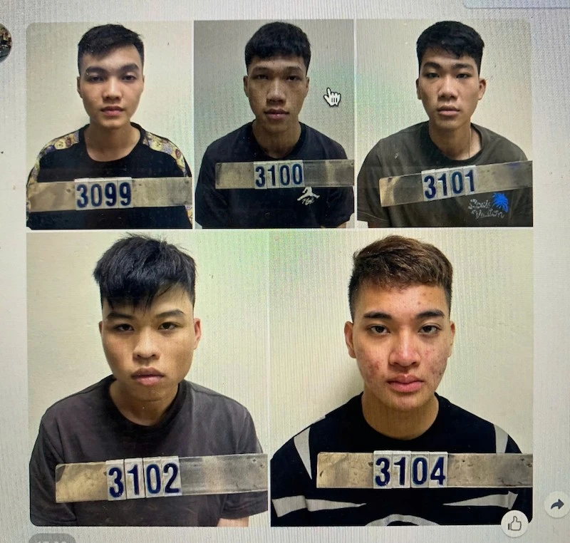 Đau lòng phía sau vụ án tổ chức sử dụng trái phép chất ma tuý Đau lòng phía sau vụ án tổ chức sử dụng trái phép chất ma tuý