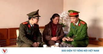 Đấu tranh, ngăn chặn hoạt động tuyên truyền trái pháp luật của “Hội Đức Chúa Trời"