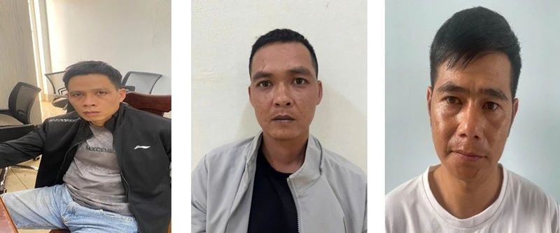 Đấu tranh, phòng ngừa tội phạm trộm cắp tài sản tại Lâm Đồng Đấu tranh, phòng ngừa tội phạm trộm cắp tài sản tại Lâm Đồng