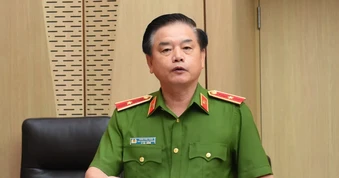 Đấu tranh với tội phạm giang hồ mạng năm 2026: Bảo vệ cộng đồng và môi trường mạng