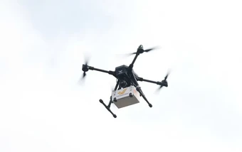 Đầu tư thiết bị cảnh báo sớm và chế áp UAV
