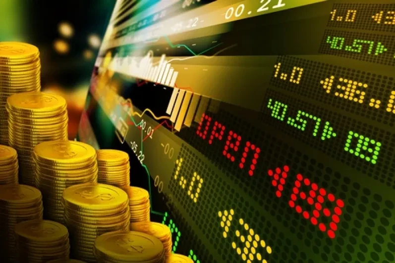 Đầu tư vàng trực tuyến, người phụ nữ ở Hà Nội mất 82 tỷ đồng Đầu tư vàng trực tuyến, người phụ nữ ở Hà Nội mất 82 tỷ đồng