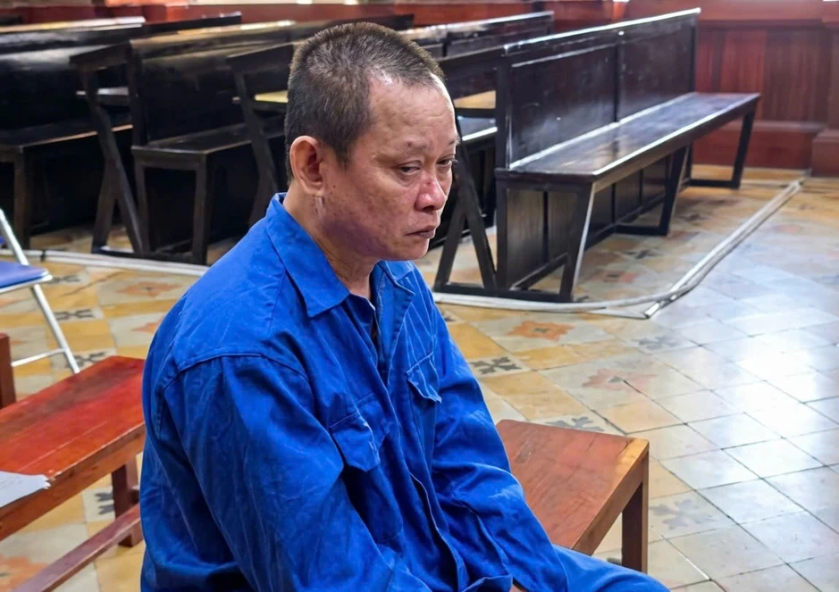 Đẩy anh rể ngã cầu thang tử vong sau mâu thuẫn gia đình ở TPHCM Đẩy anh rể ngã cầu thang tử vong sau mâu thuẫn gia đình ở TPHCM